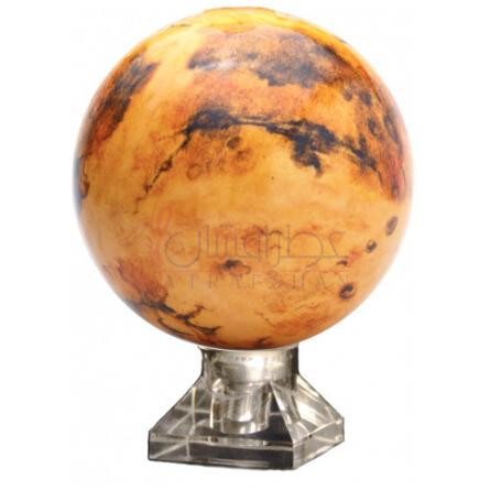 Mars-مگاکوسم مارس