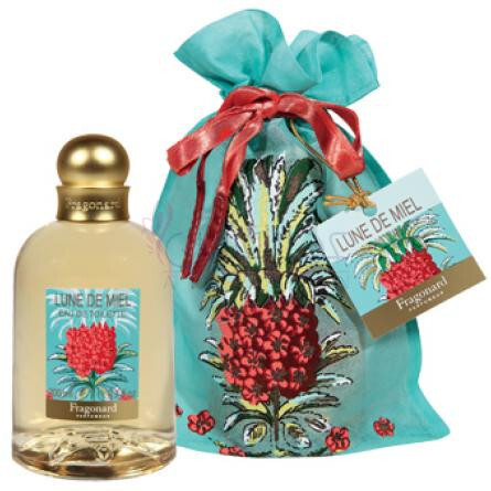 Lune de Miel-فراگونارد لون د میل