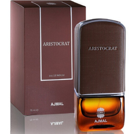 aristocrat ajmal perfume