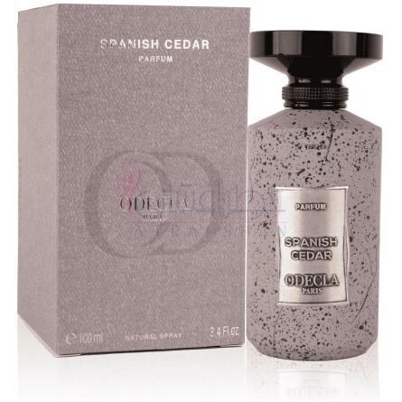 Spanish Cedar-اودکلا اسپنیش سدار