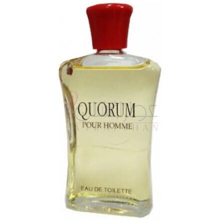 Quorum-نوول ایتویل کوروم