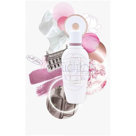 Rose Galante-ژل فریرس رز گالانت