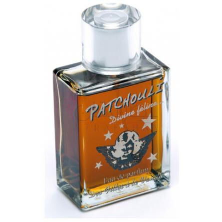 Patchouli Divine Feline-دس فیلز ا لا وانیل پچولی دیواین فلین