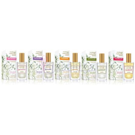 Vintage Naturals 2009 Mimosa-دیمتر فرگرنس وینتیج نچرالز 2009 میموسا