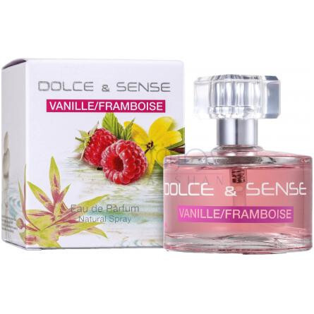 Dolce & Sense Vanille/Framboise-پاریس الیسیس دولچه اند سنس وانیل فرامبویس