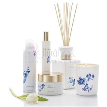 Tulip & Japanese Yuzu (Amsterdam Collection)-ریچول امستردام کالکشن