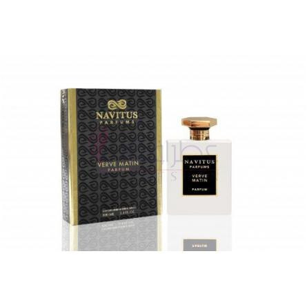 Verve Matin-نویتوس ورو متین