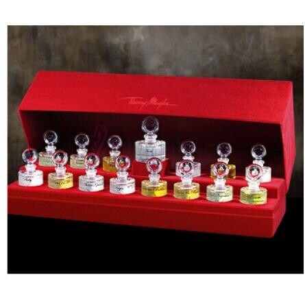 Le Parfum-تیری موگلر له پرفیوم