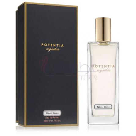 Black Smoke-د هاس اف پتانشا بلک اسموک