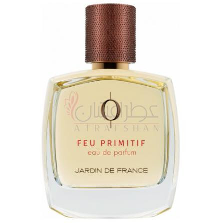 Feu Primitif-جاردین دی فرنس فو پریمیتیف