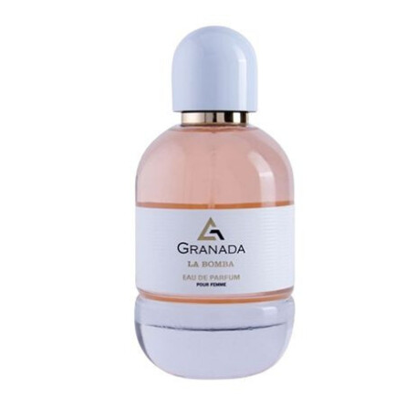 La Bomba-لا بمبا گرانادا