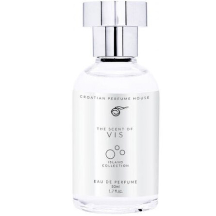 The Scent Of Vis-کریشن پرفیوم هاوس د سنت آف ویس