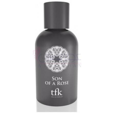 Son of a Rose-د فرگرنس کیچن سان اف ا رز