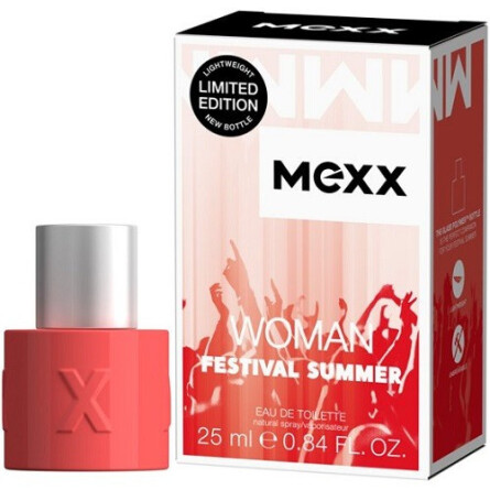 Mexx Woman Festival Summer-مکس وومن فستیوال سامر
