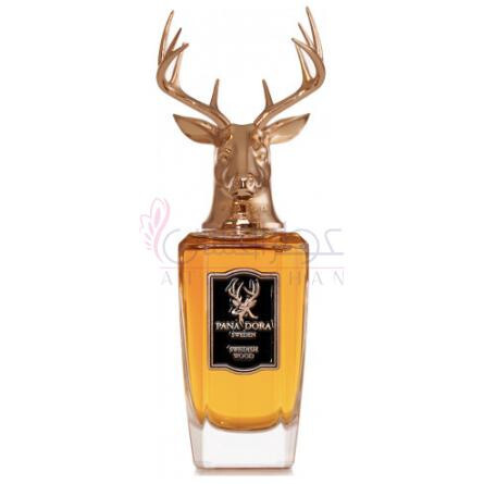 Swedish Wood Extrait-پانا دورا سوئدیش وود اکستریت