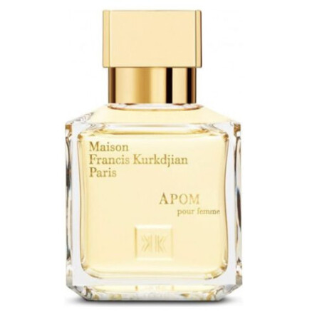APOM Pour Femme-میسون فرانسیس کرکجان اپوم پورفم زنانه