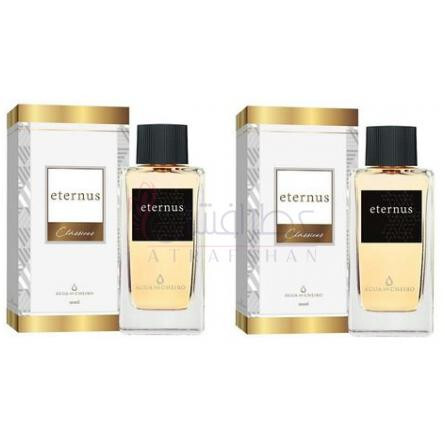 Eternus-اگوا دی چیرو ایترنس