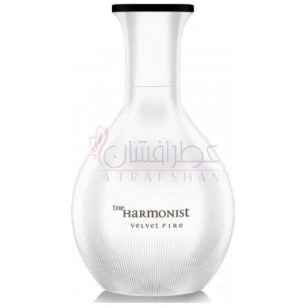 Velvet Fire-د هارمونیست ولوت فایر
