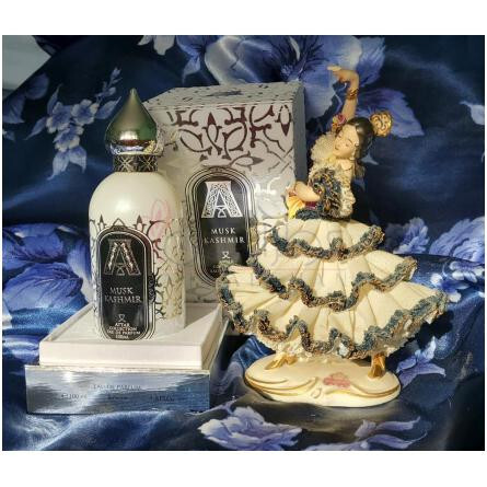 Musk Kashmir-عطار کالکشن مشک کشمیر