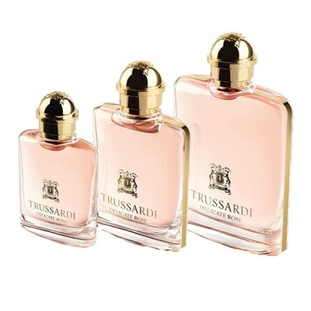 Delicate Rose-تروساردی دلیکیت رز