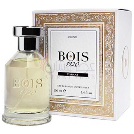 Parana-بویس 1920 پارانا