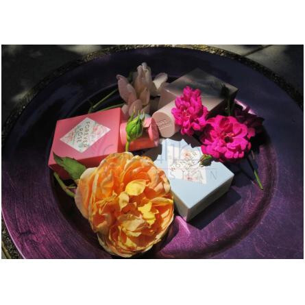 Forever Rose-جانیپر لین پرفیومز فوراور رز