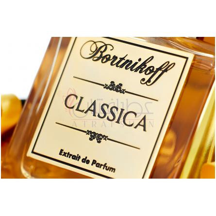 Classica-بورتنیکوف کلاسیکا