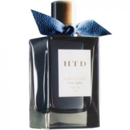 High Tide-باربری های تاید