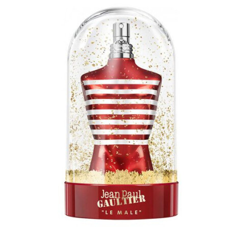 Le Male X-Mas Edition 2020-ژان پل گوتیه له میل ایکس مس ادیشن 2020