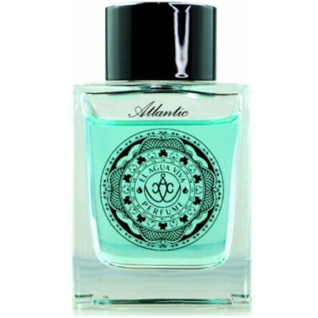 Atlantic-ال آگوا ویوا آتلانتیک