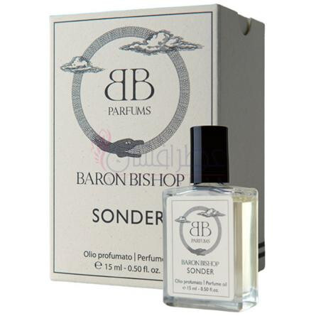 Sonder-بارون بیشاپ پارفومز ساندر