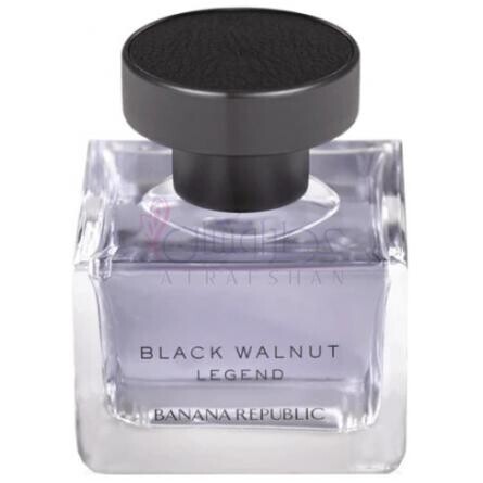 Black Walnut Legend-بنانا ریپابلیک بلک والنات لجند