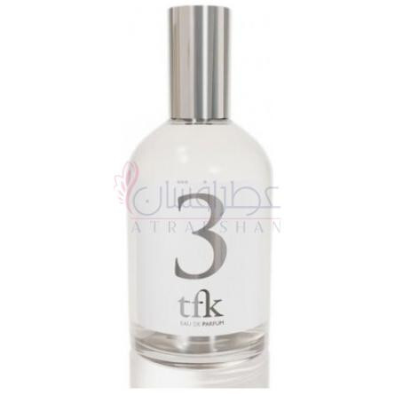 3-د فرگرنس کیچن 3