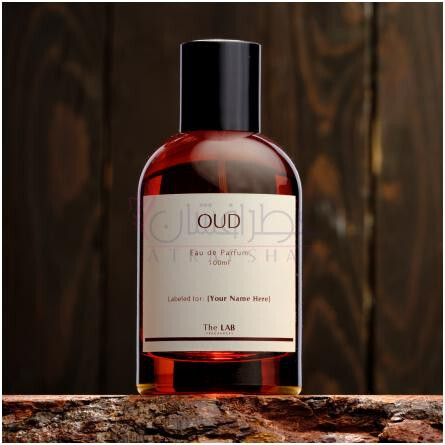 Oud-د  لب فرگرنسز عود