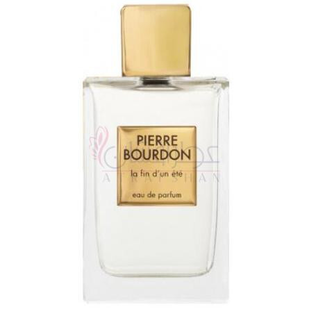 La Fin d'un Ete-پیر بوردون لا فین دون اته