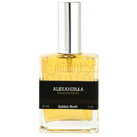 Golden Rush-الکساندریا فرگرنسز گلدن راش