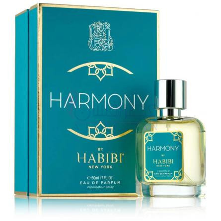 Harmony-حبیبی ان وای هارمونی