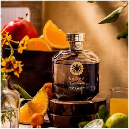 Fruit Du Paradis Phal-e-Jannat-ساسوا فروت د پارادیس فال جنته