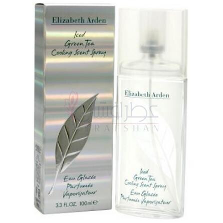 Iced Green Tea-الیزابت آردن ایسد گرین تی