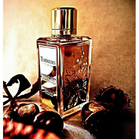 Tubereuses Castane-لانکوم توبروسز کاستن