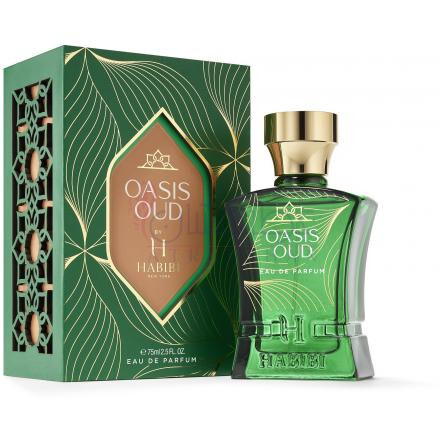 Oasis Oud-حبیبی ان وای اوسیس عود