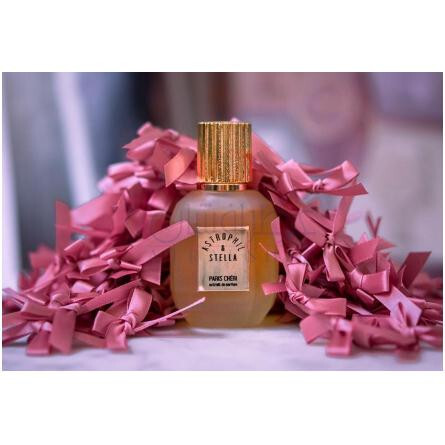 Paris Chéri-آستروفیل اند استلا پاریس چری