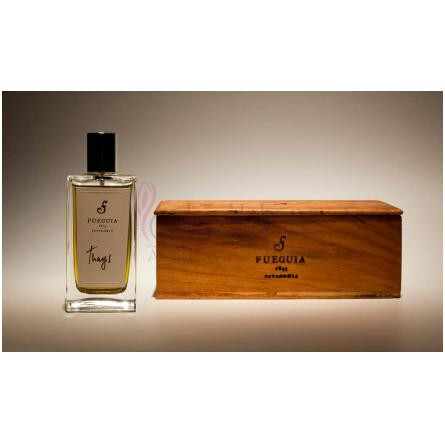 Thays-فوگیا 1833 تاییس