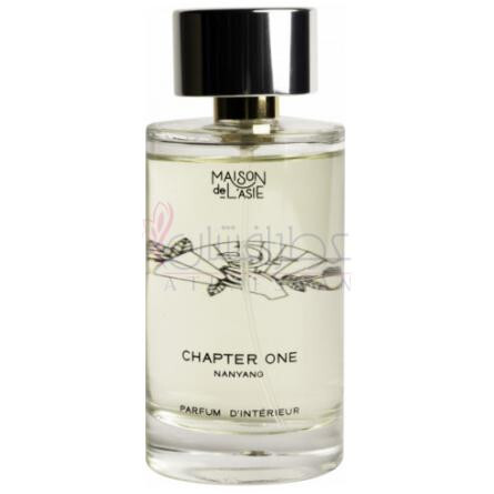 Nanyang Parfum d'Intérieur-میسون دی لاسی نانیانگ پارفوم د اینتریور