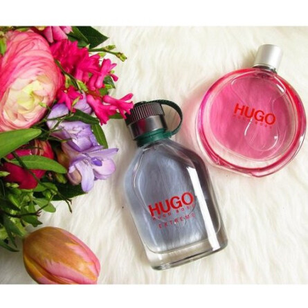 Hugo Extreme-هوگو بوس هوگو اکسترم