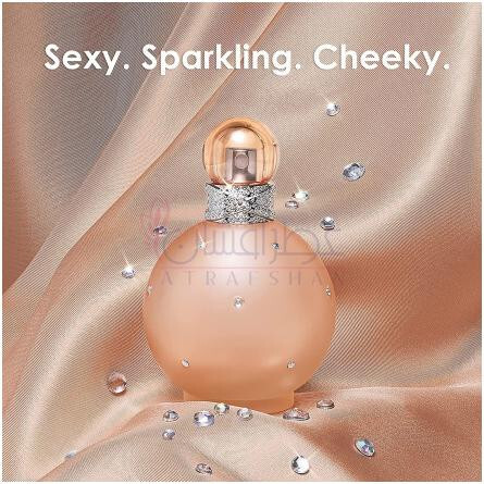 Fantasy Naked-بریتنی اسپیرز فانتزی نیکد