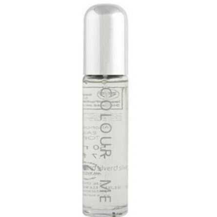 color me perfume silver