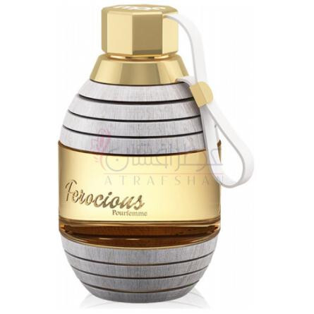 Ferocious-ام پی اف فریچوس