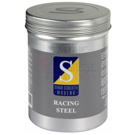 Racing Steel-سرجیو اسکالیتی ریسینگ استیل