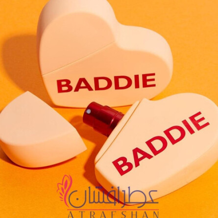Baddie-کی کی دبلیو فرگرنس بدی